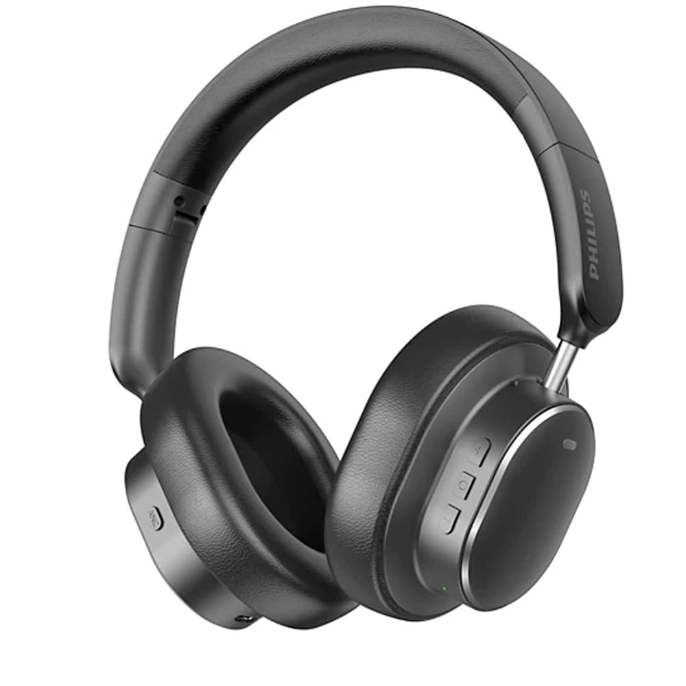 Philips Auricular Inalambrico TAH5519BK Preto