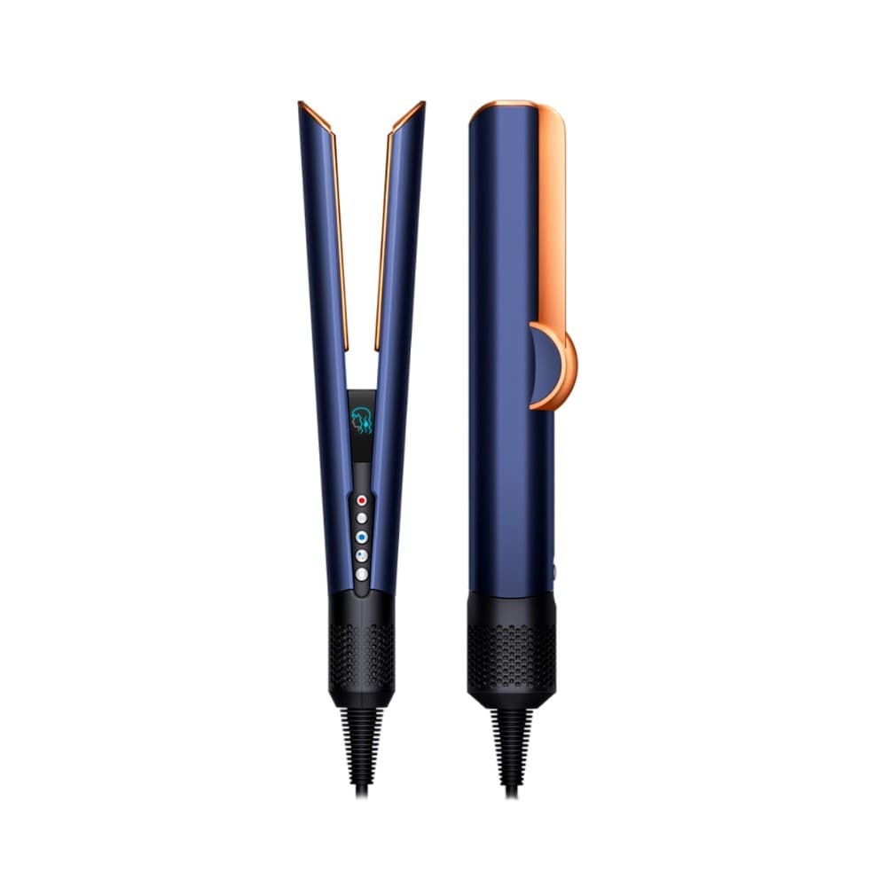 Dyson Alisador Dyson HT01 Airstrait 1600W 220V 60HZ Prussian Azul