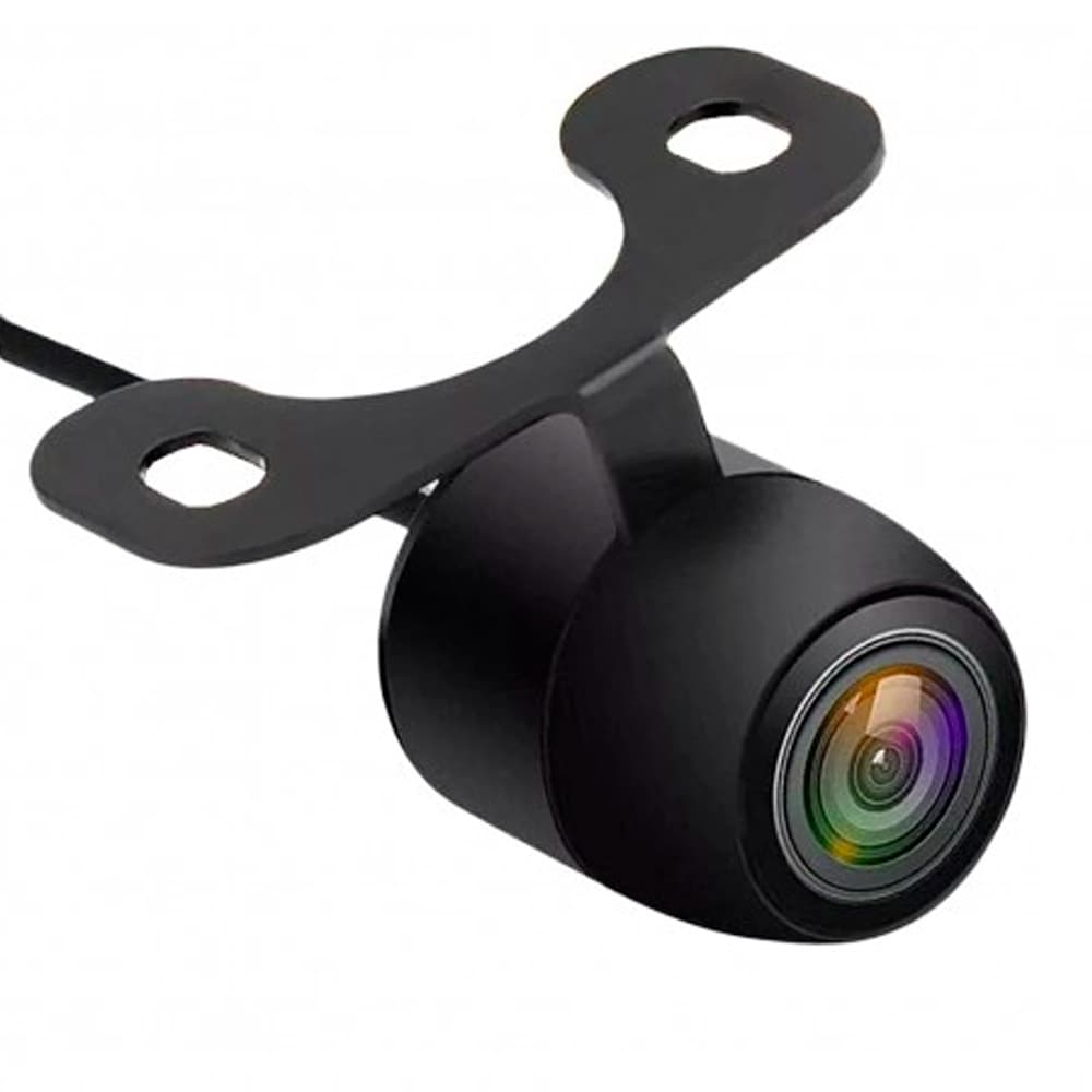 Camara Ecopower Revesesa Ecopower Ep C201 Hd Black