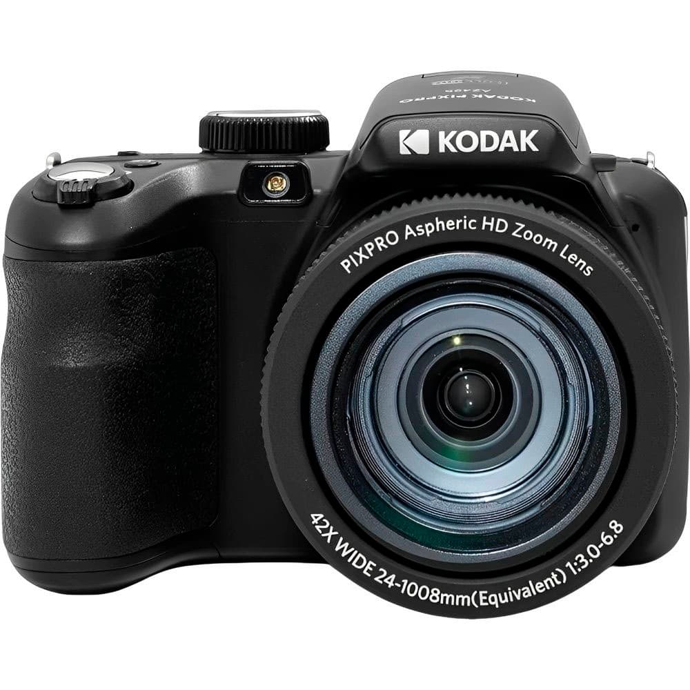 Camara Kodak Digital Pixpro AZ426 Baterias Black