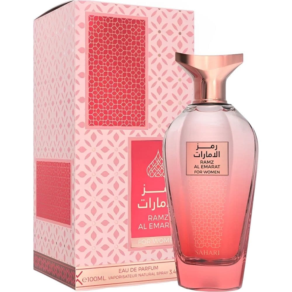 Sahari Ramz Al Emarat 100ML Edp