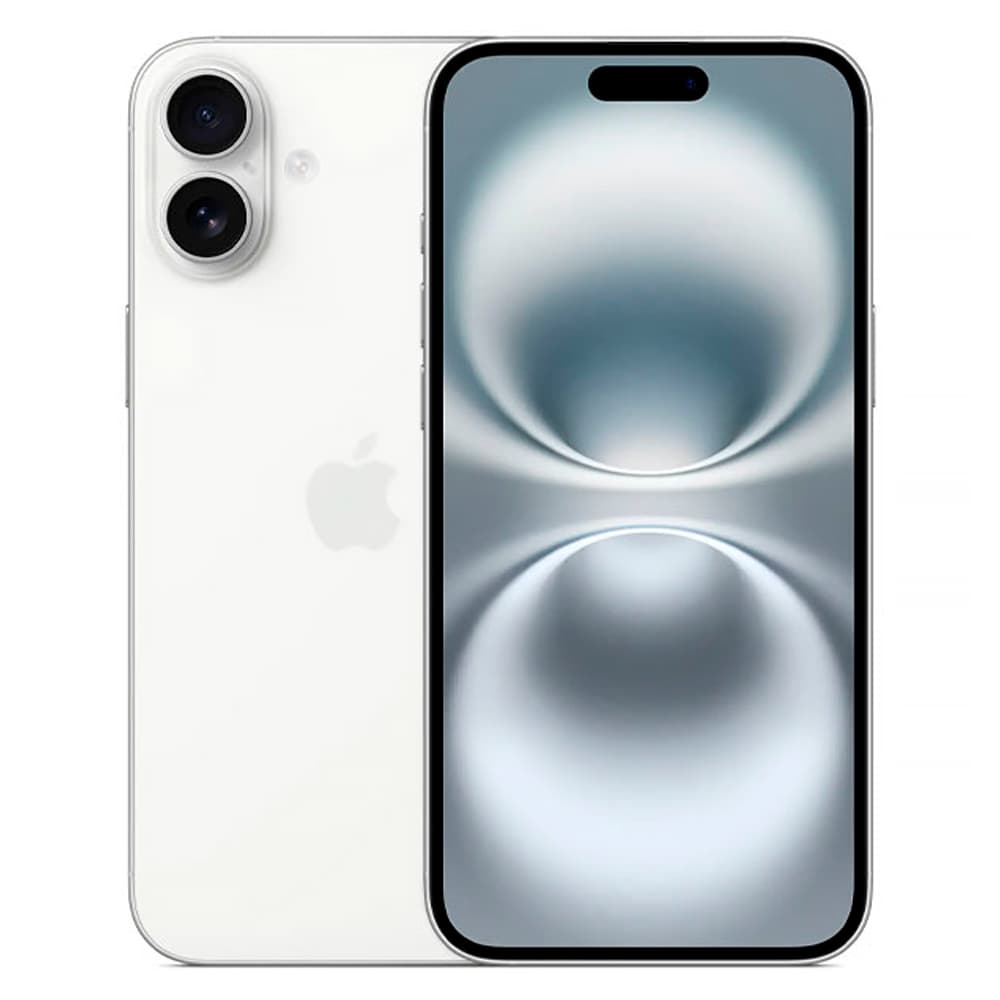 Apple Iphone Plus 128GB Branco