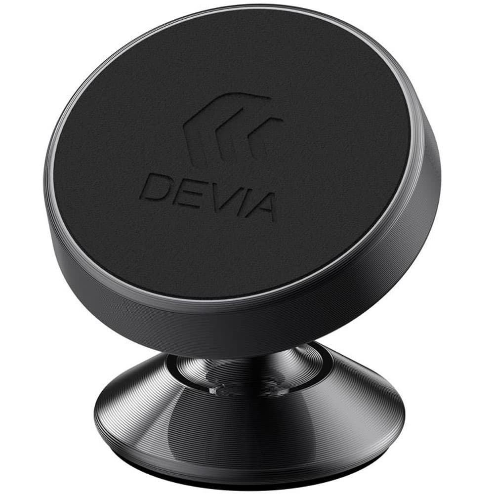 Acessório · Devia Soporte Magnetico Devia EL071 Preto