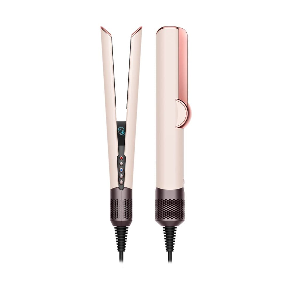 Niimbot Alisador Dyson HT01 Airstrait 1600W 220V 60HZ Rose Dourado