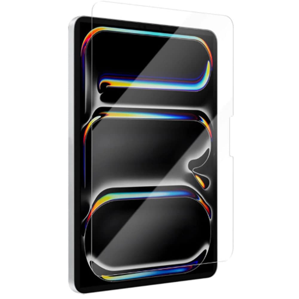 Apple Protector Devia Ipad Clear