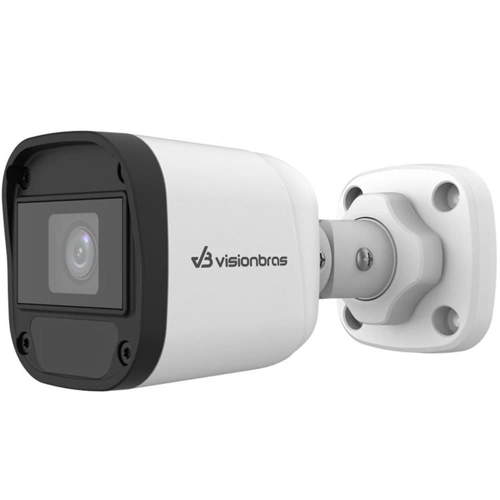 Camara Cctv Visionbras Vb A110 Fhd Multihd