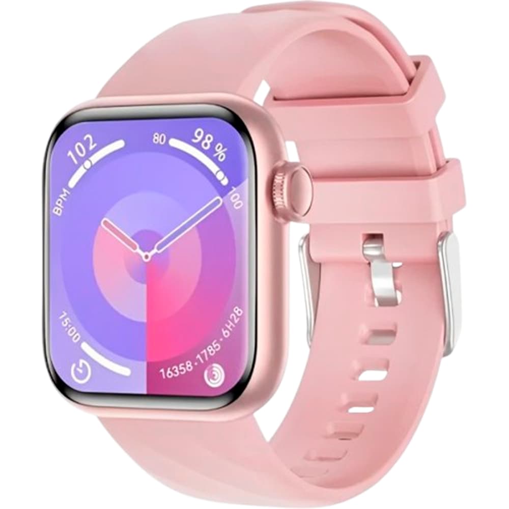 G-tide Smartwatch Tide Elegance Rosa