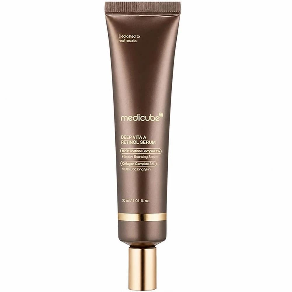 Medicube Deep Vita a Retinol Serum 30Ml