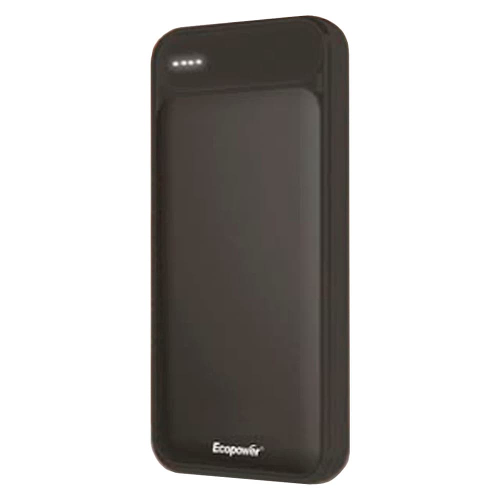 Ecopower Cargador Portatil Ecopower Ep C804 10000MAH Preto