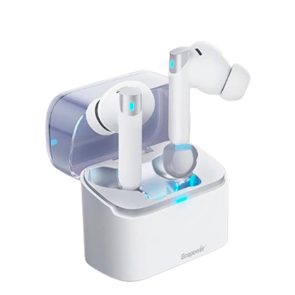 Ecopower Auricular Ecopower Ep H11 Branco