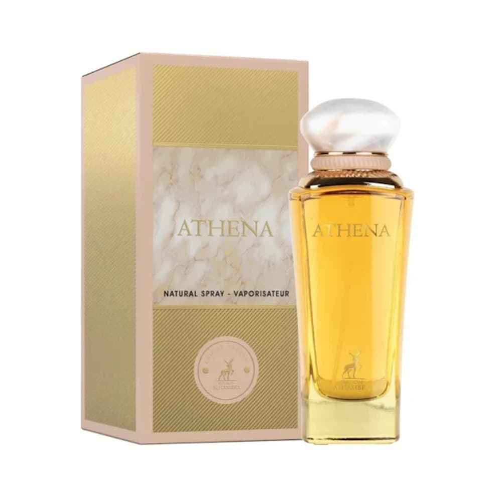 Maison Alhambra Athena EDP 100ml