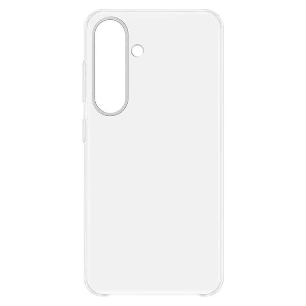 Samsung Funda S25 Ef QS931CTEGWW Clear Case Transparente