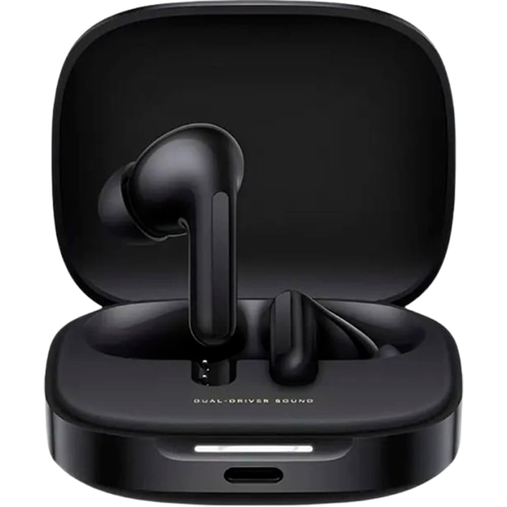 Xiaomi Auricular Redmi Buds M2429E1 BHR9251GL Night Preto