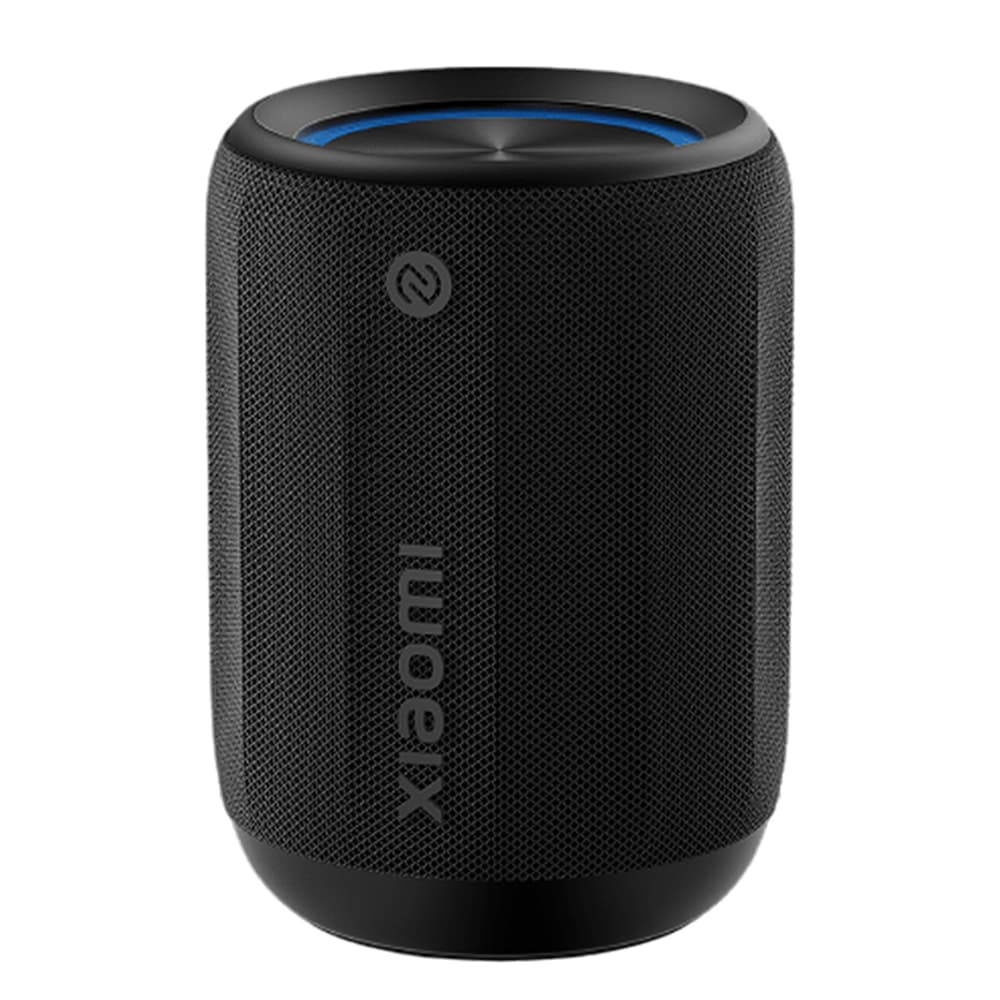 Xiaomi Speaker Mini ASM01G Preto