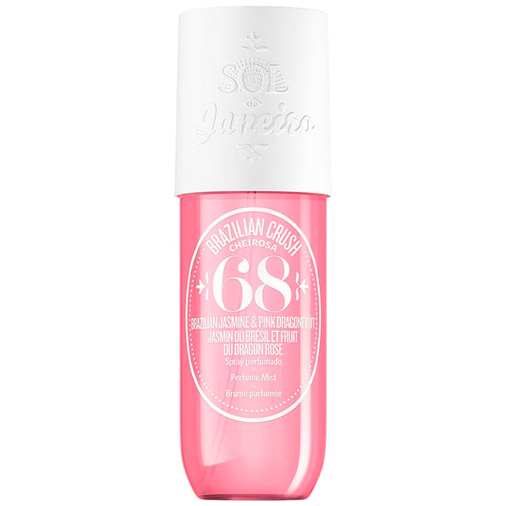 Sol-de-janeiro Splash Cheirosa