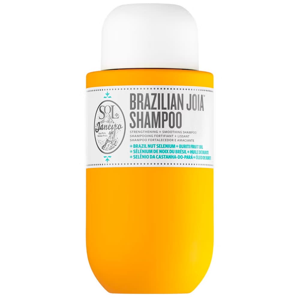 Sol-de-janeiro Brazilian Joia SHAMPOO