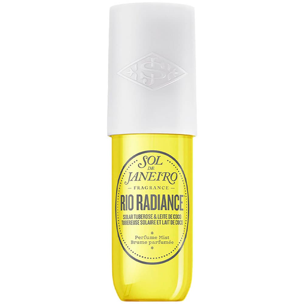 Sol-de-janeiro Splash Cheirosa Rio Radiante