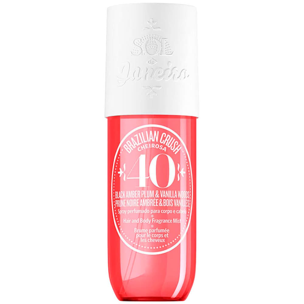 Sol-de-janeiro Splash Cheirosa