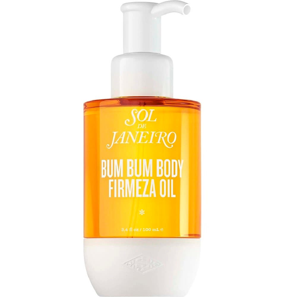 Sol-de-janeiro Aceite Corporal Bum Bum Body