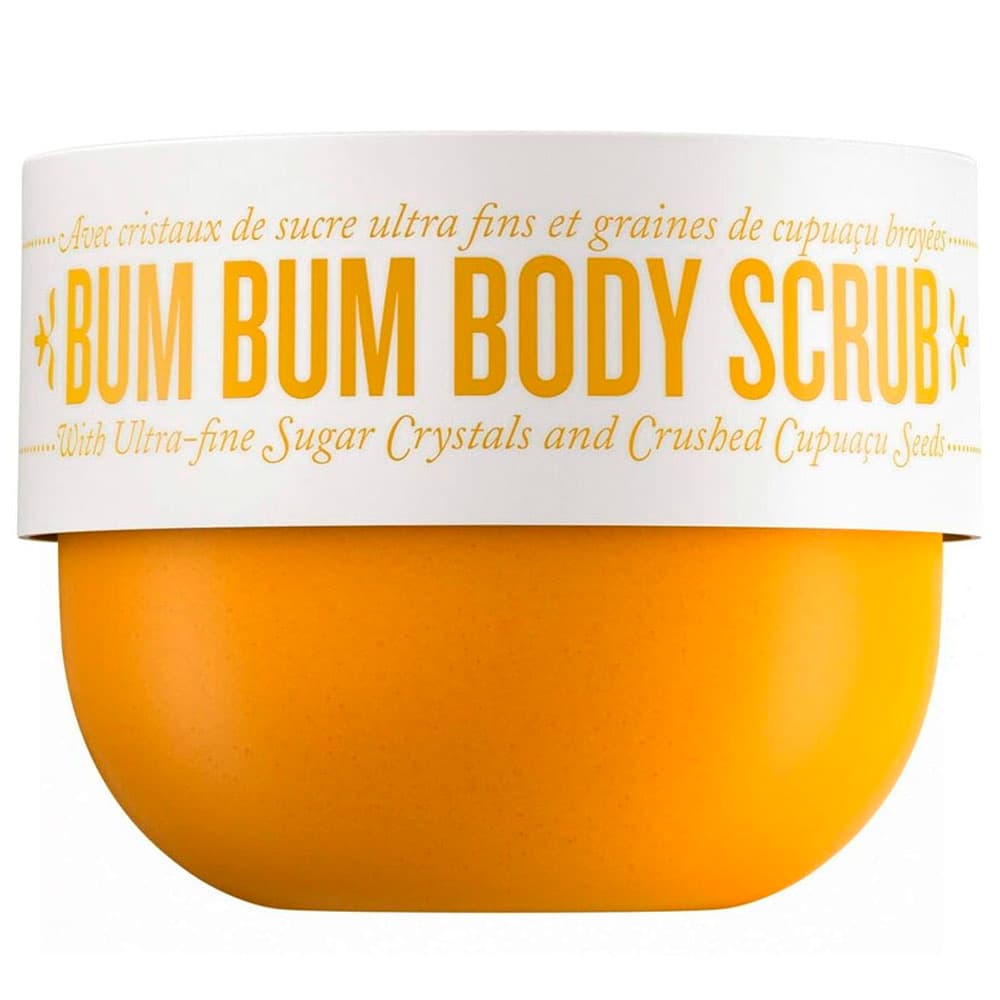 Sol-de-janeiro Exfoliante Corporal Bum Bum Body