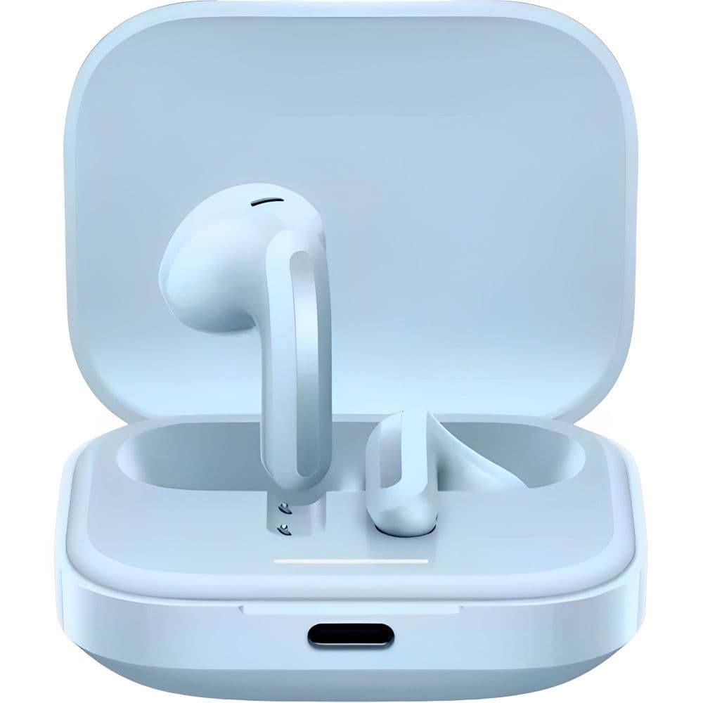 Xiaomi Auricular Redmi Buds 6S M2403E1 BHR8671CN Azul