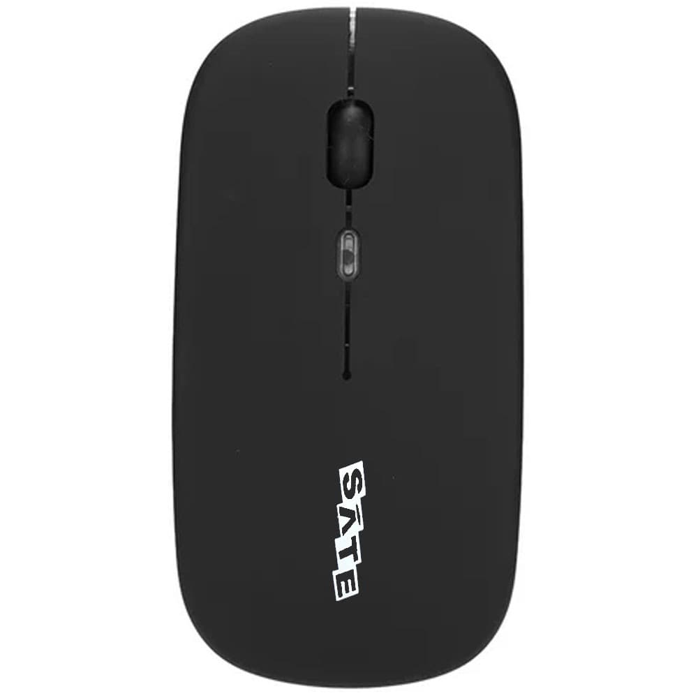 Satellite Wireless 4GHZ Preto