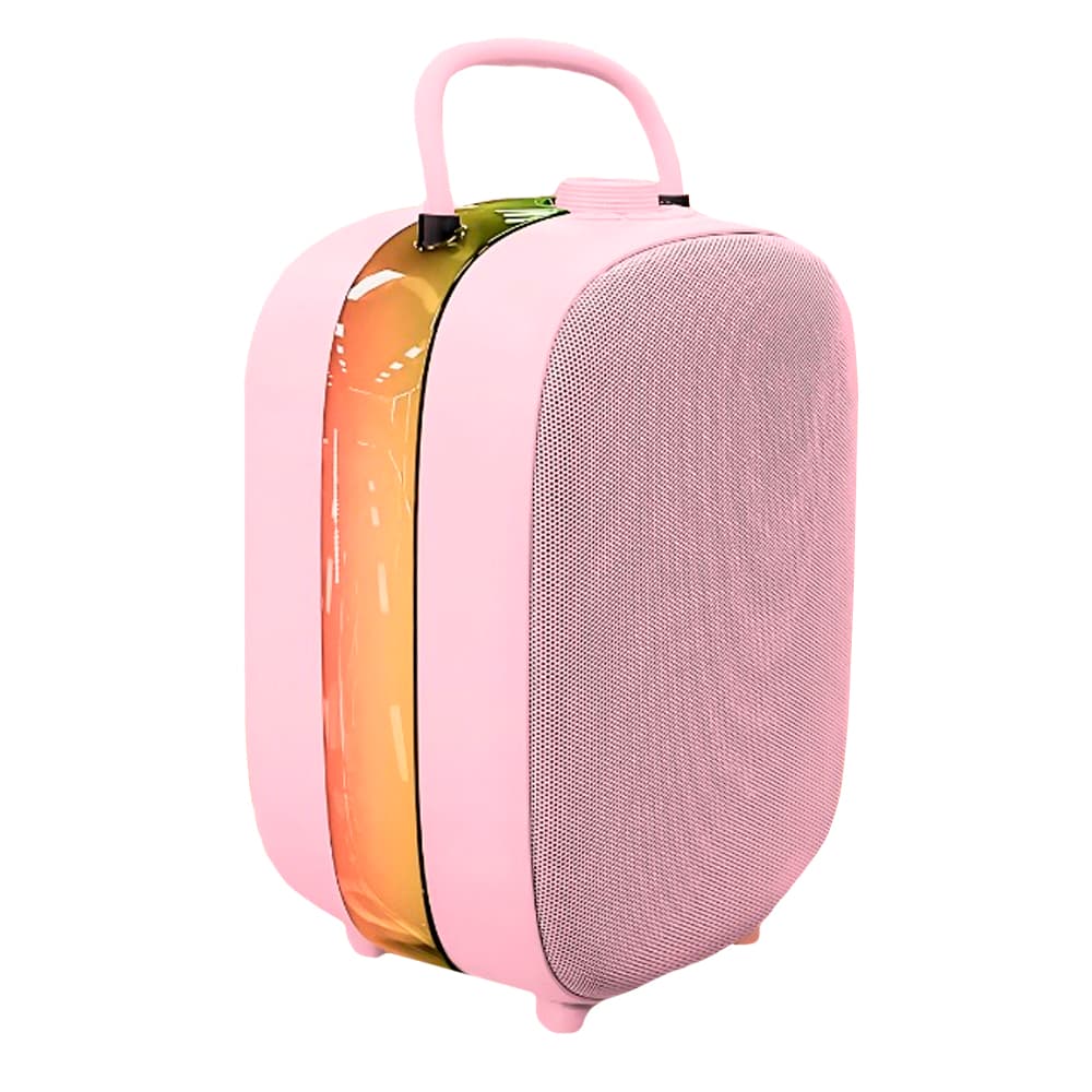 Ecopower Speaker Ecopower Ep Bt 40W Tws Rosa