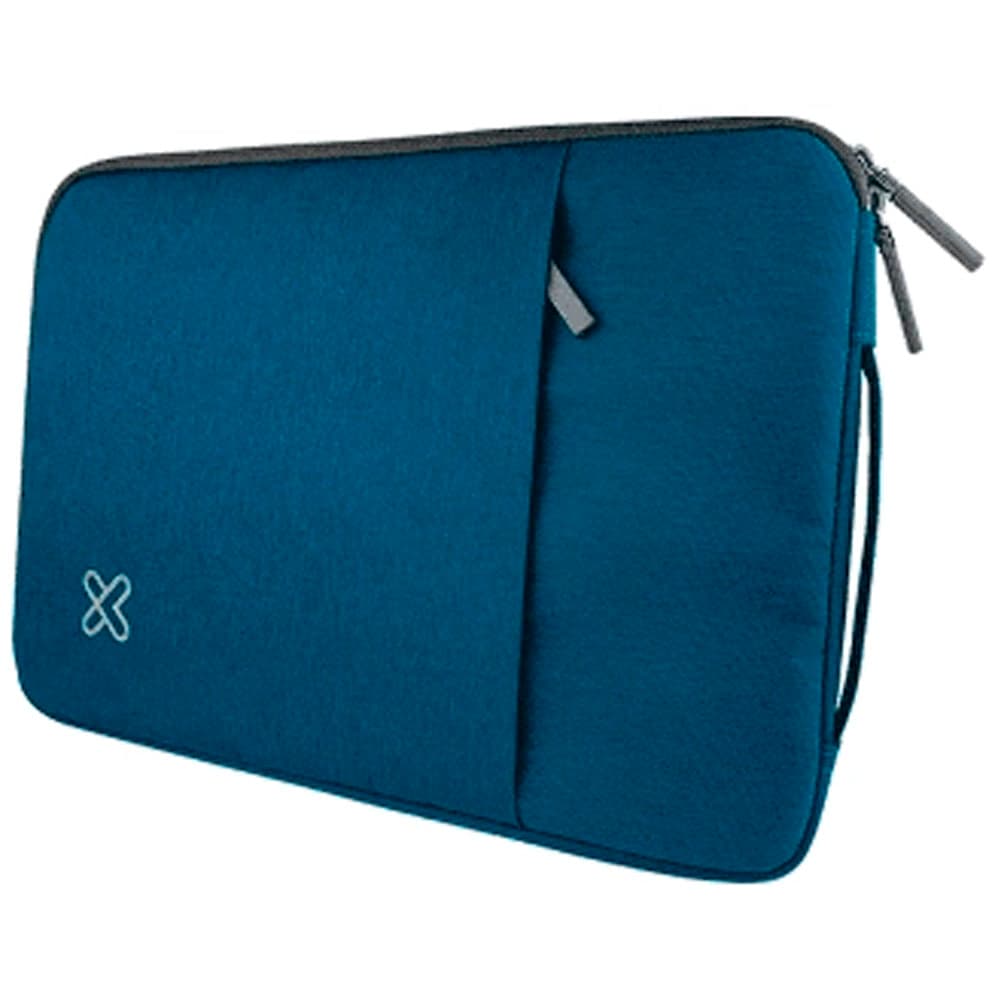 Klip Funda Klip Kns 420BL Square Pro Azul