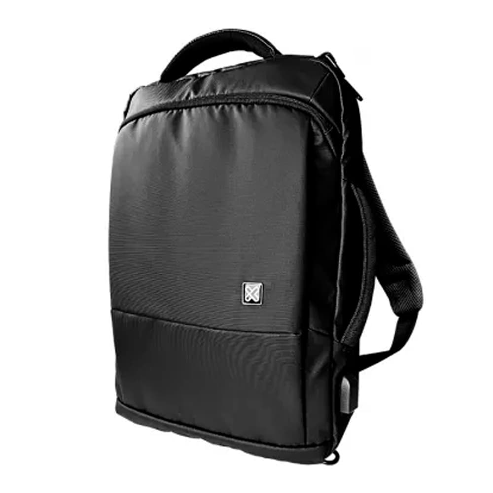 Klip Mochila Klip Knb 2EN1 Bizman Usb Preto