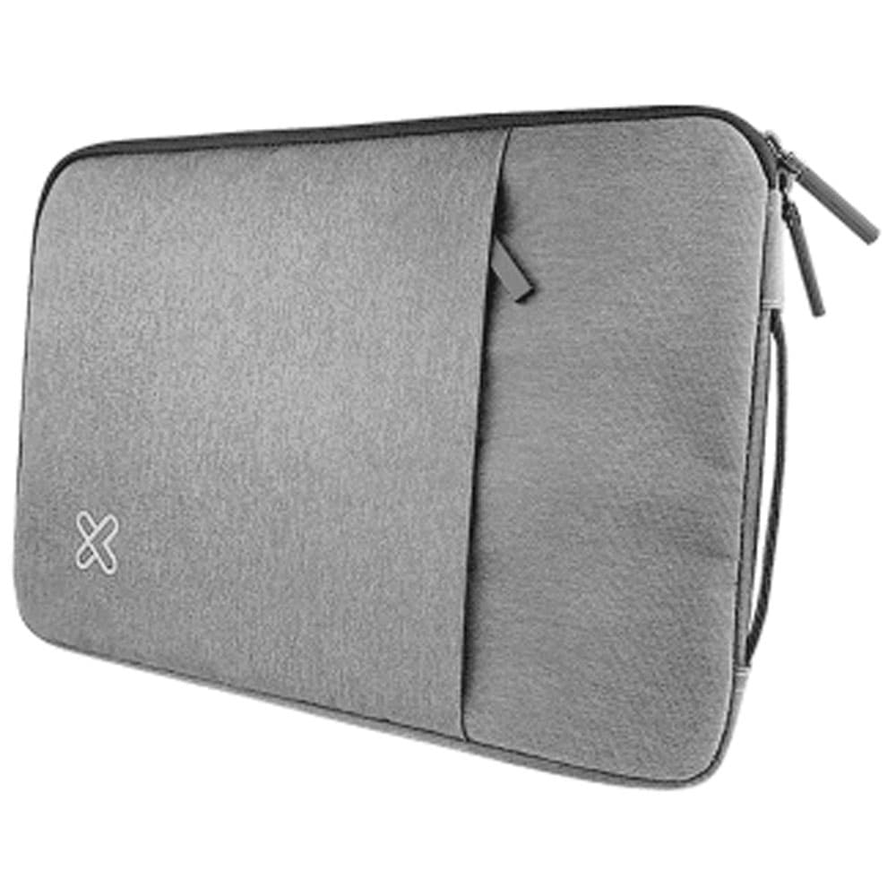 Klip Funda Klip Kns 420SV Square Pro Claro Cinza