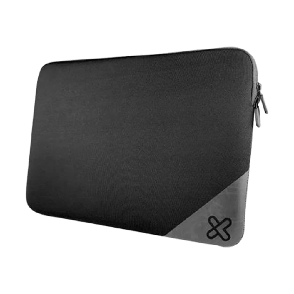 Klip Funda Klip Kns 120BK Neoactive Preto