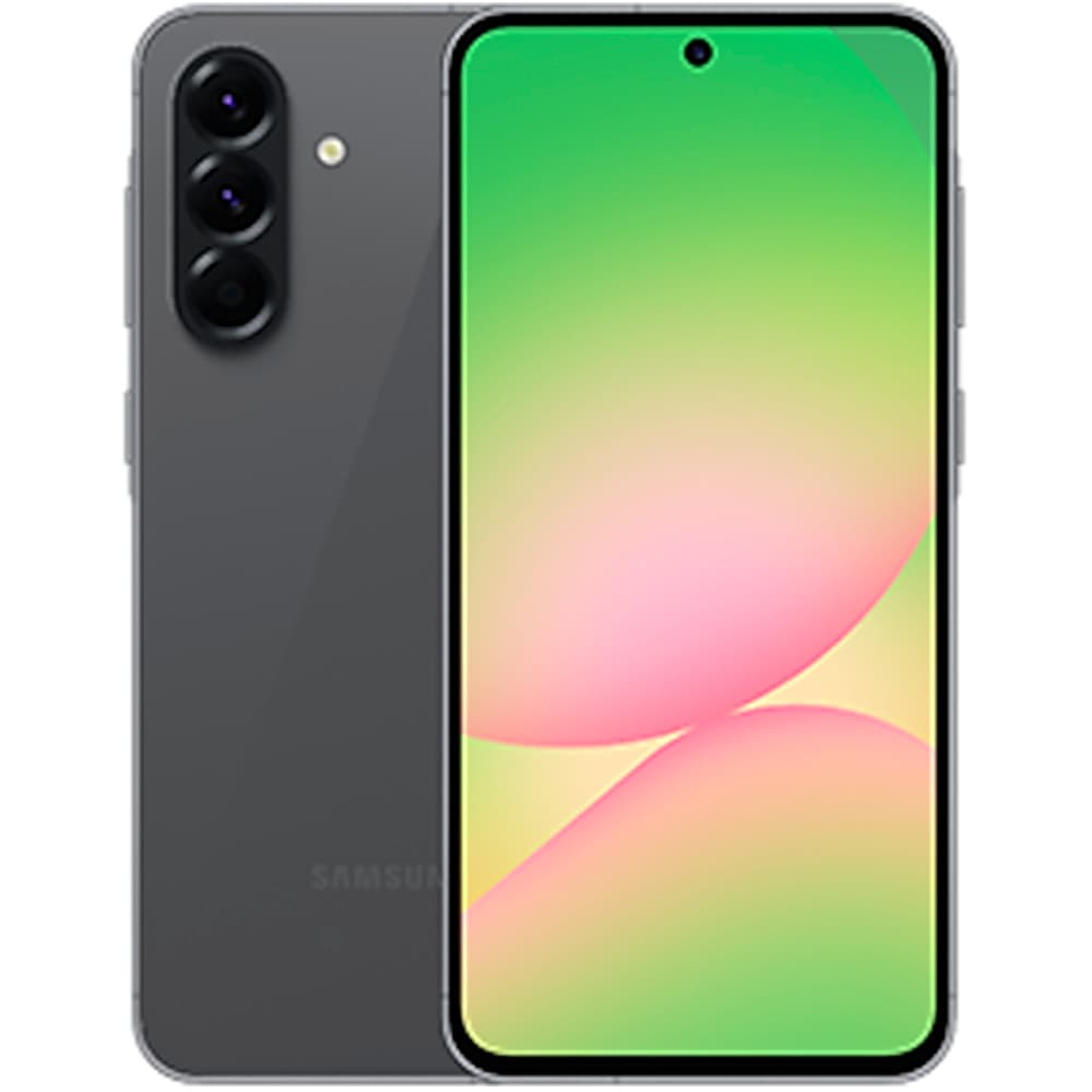 Samsung Galaxy A36 A366E Awesome 256GB Preto