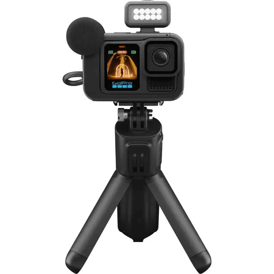 Camara Gopro Hero Chdfb Black Creator Edition