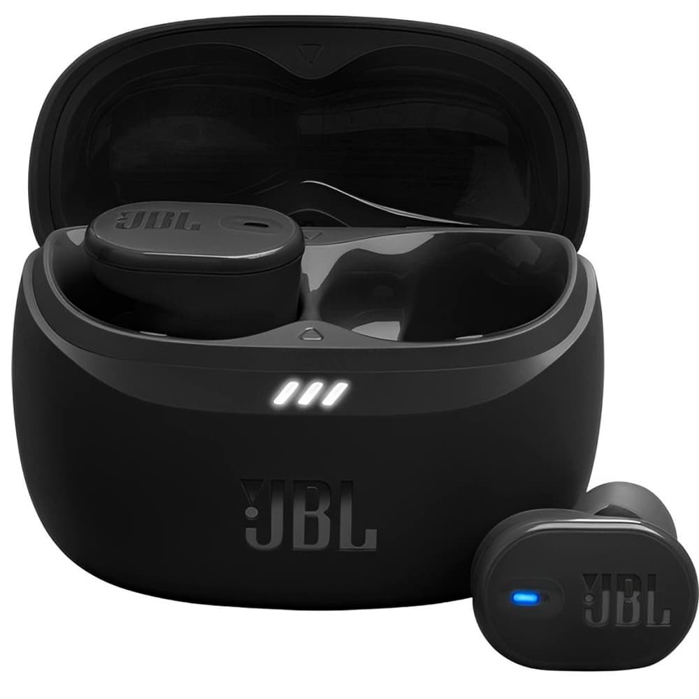 Jbl Auricular Inalambrico Tune Buds Preto