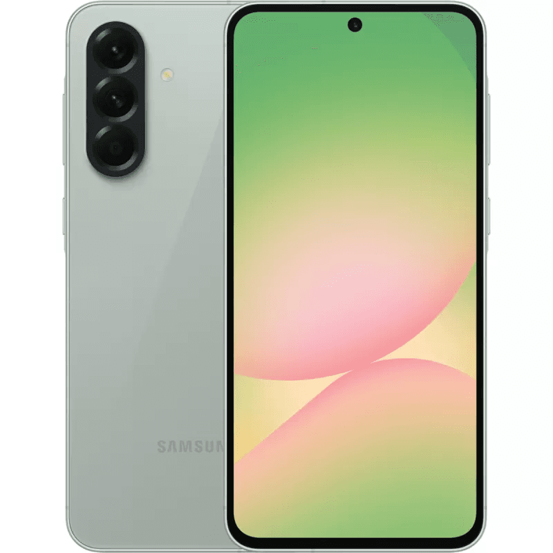 Samsung Galaxy A56 A566E Awesome Olive