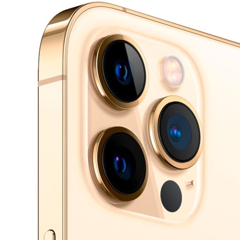 Apple Iphone Pro 128GB Dourado