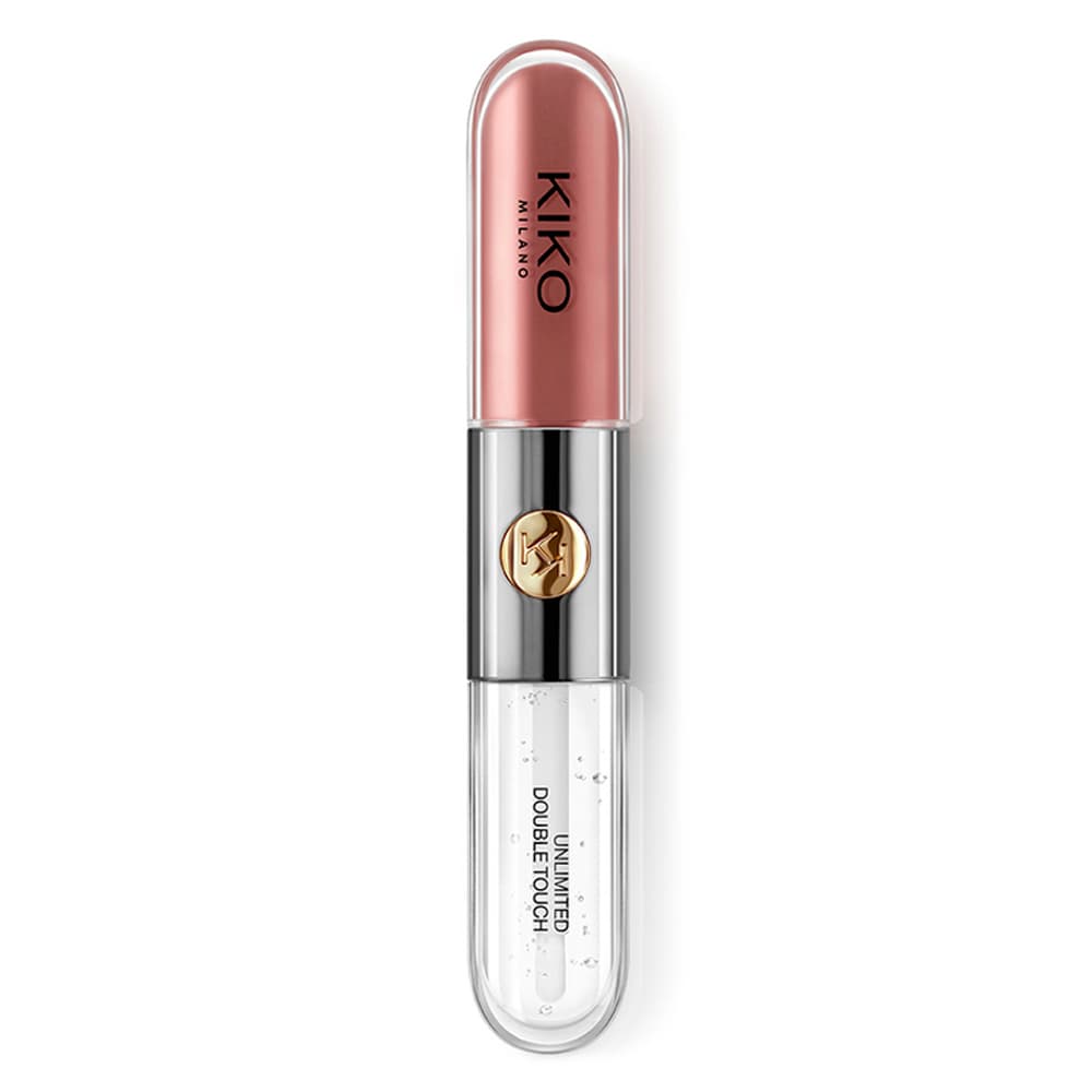 Kiko Liquido Milano Unlimeted Double Touch BATOM