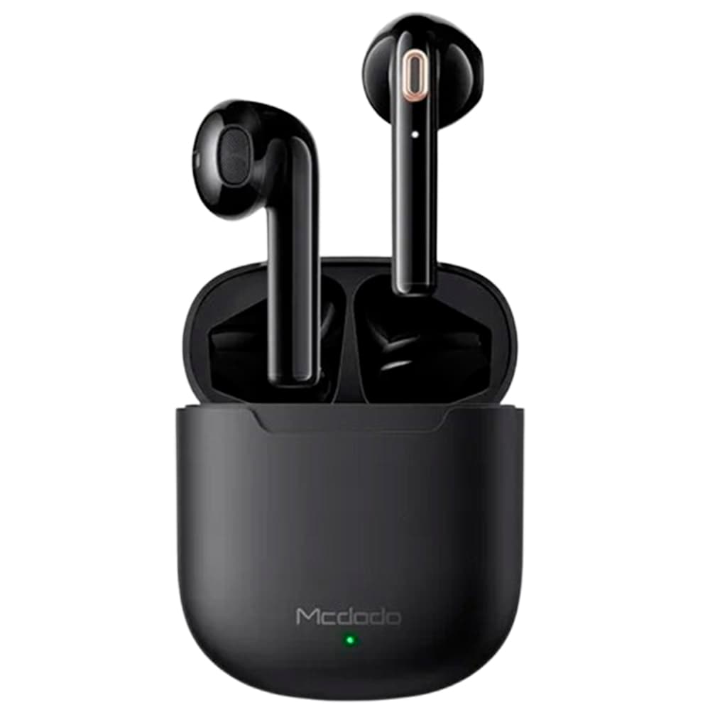 Hp Auricular Mcdodo Buds Preto