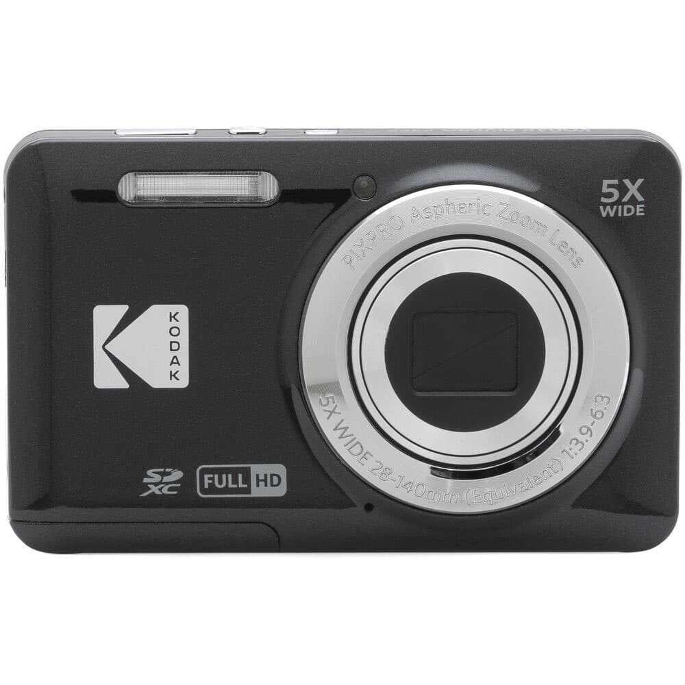 Camara Kodak Digital Pixpro FZ55 Black