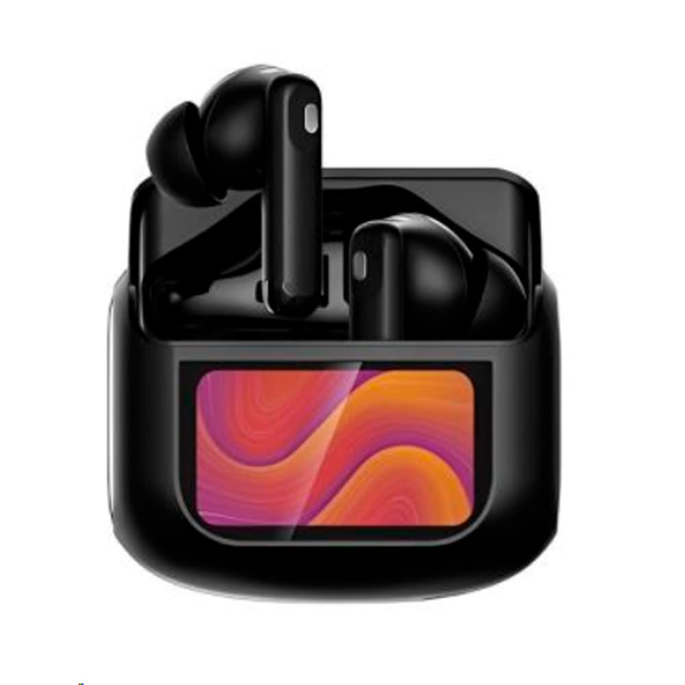 Blackview Blulory Auricular Inalambrico Blackview Airbuds Preto