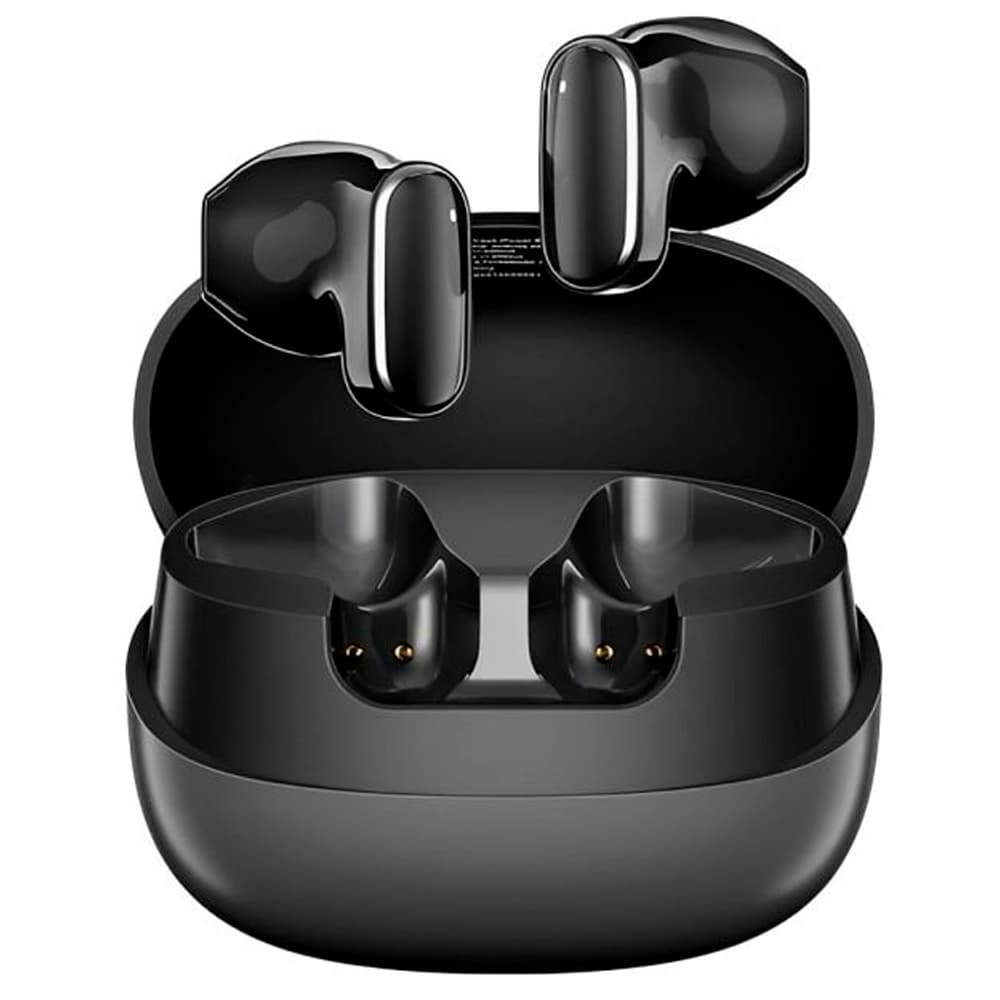 Blackview Blulory Auricular Inalambrico Blackview Airbuds Preto