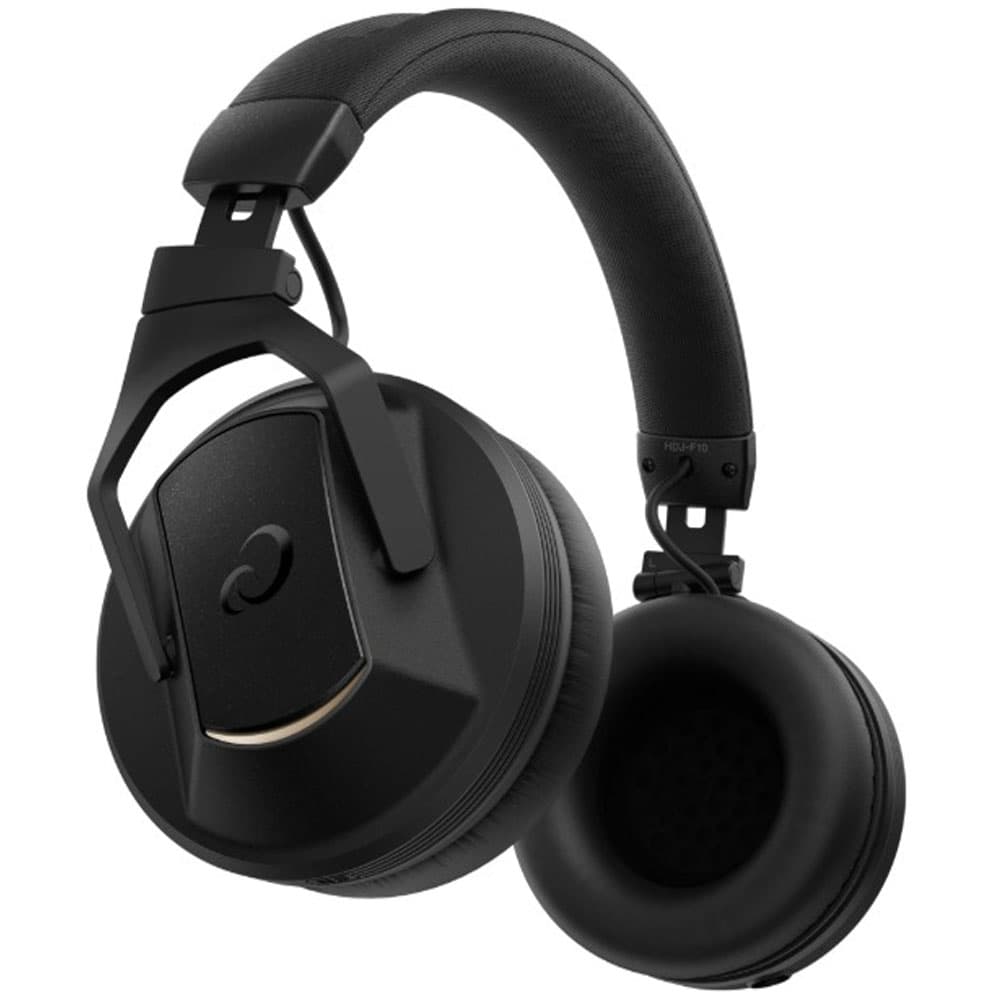 Alphatheta Auricular Alphatheta Hdj F10 Tx Dj Wireless Soniclink