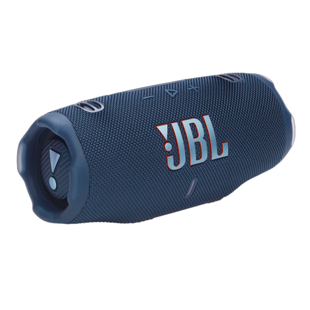 Jbl Speaker Charge Splashproof Azul