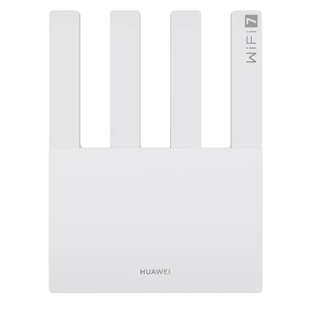 Acessório · Huawei Router BE3 Wukun BE32 6GBPS