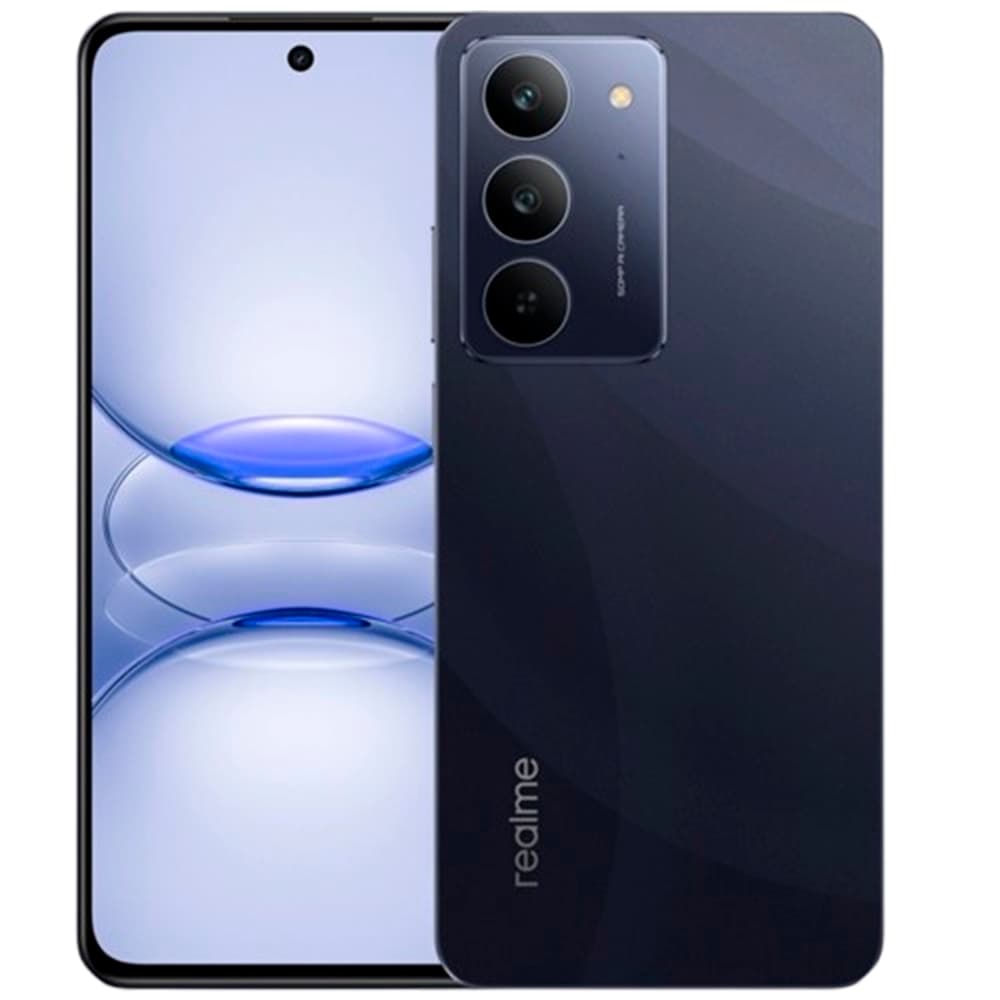 Realme C75X Rmx5020 256GB Azul