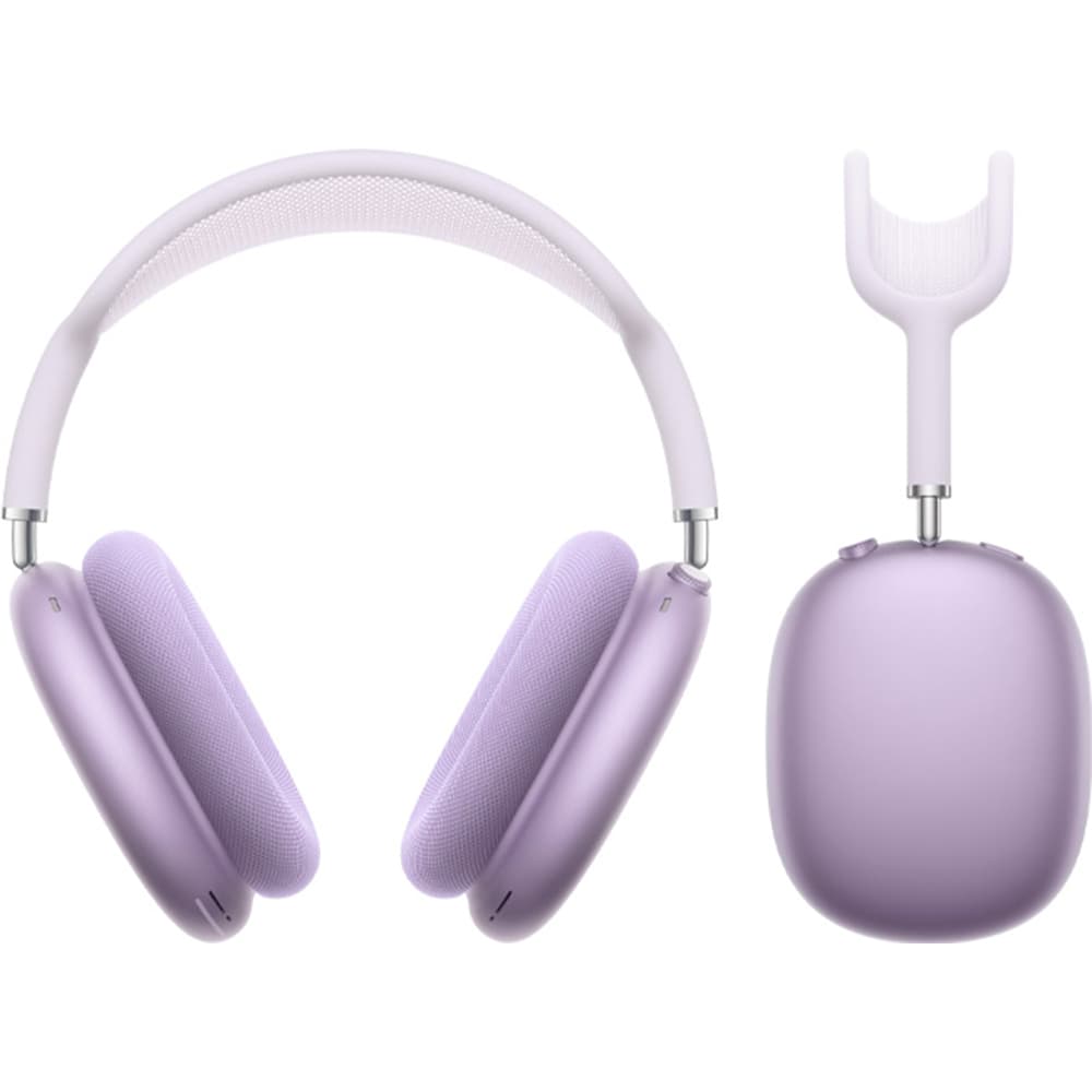 Apple Airpods Max MWW83ZM Roxo