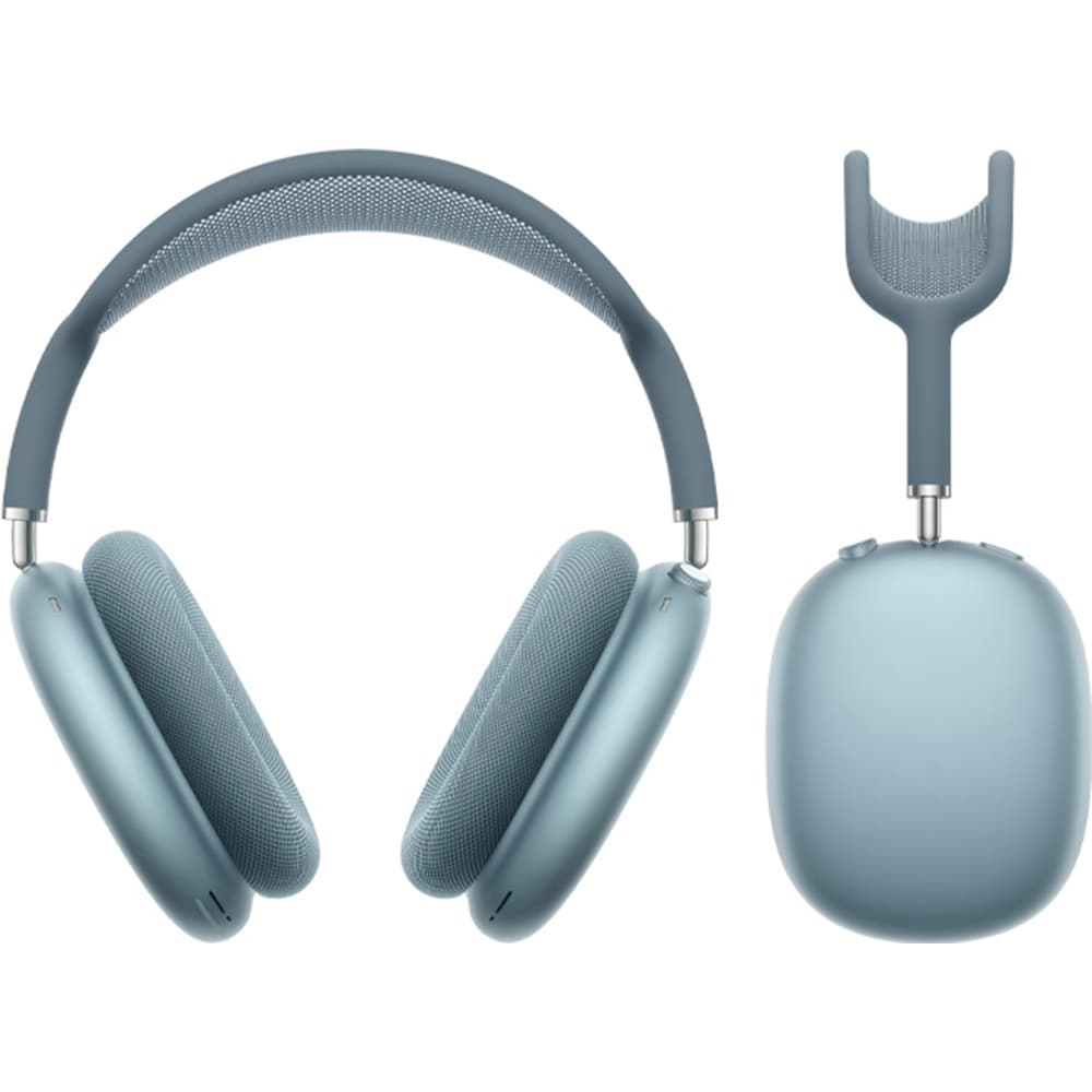 Apple Airpods Max MWW63ZM Azul