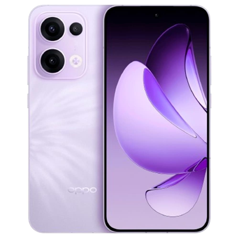 Oppo Reno 13F CPH2699 256GB Roxo