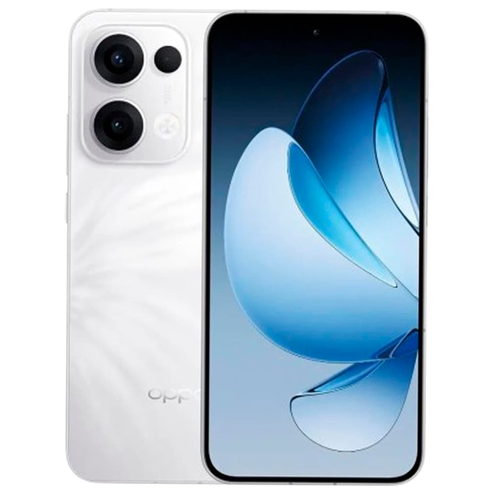 Oppo Reno CPH2689 A15 512GB Branco