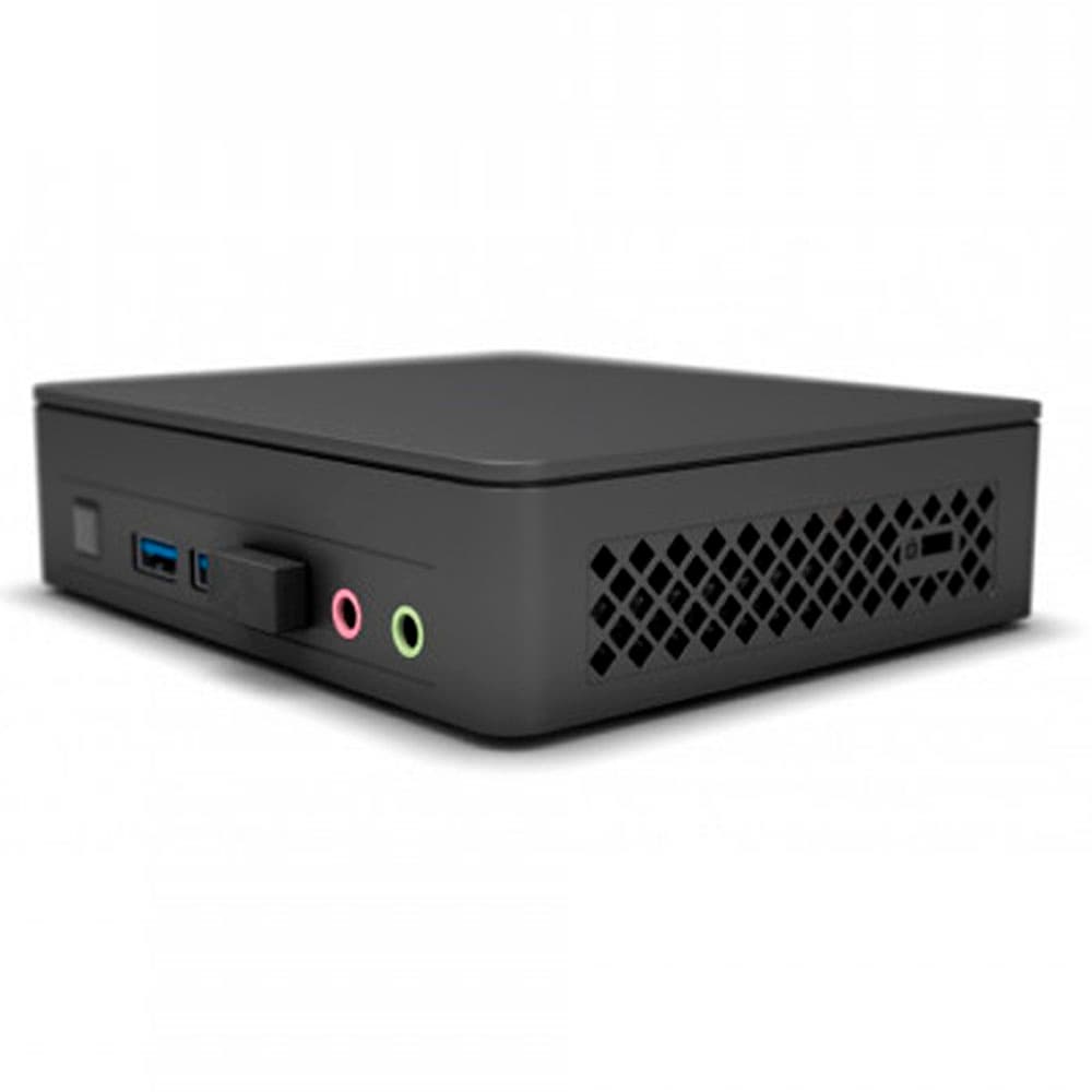 Intel Mini Pc Nuc Intel BNUC11ATKC20001 Celeron 90AB1ATK